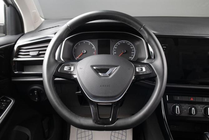 Jetta VS5 I с пробегом 2022 года, цена 1 699 000 рублей, 26833 км, внедорожник, Автокод Объявления