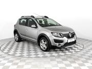 Renault Sandero II Ногинск  - изображение 16