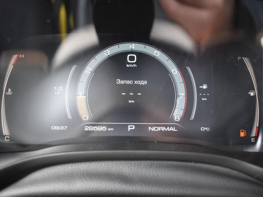 Haval Jolion I Рестайлинг Архангельск  - изображение 14