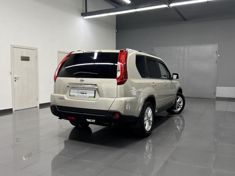 Nissan X-Trail II Рестайлинг Тверь  - изображение 2