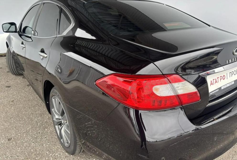 Infiniti M IV Киров  - изображение 34