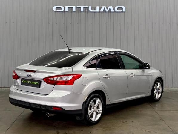 Ford Focus III с пробегом 2011 года, цена 827 000 рублей, 261800 км, седан, Автокод Объявления