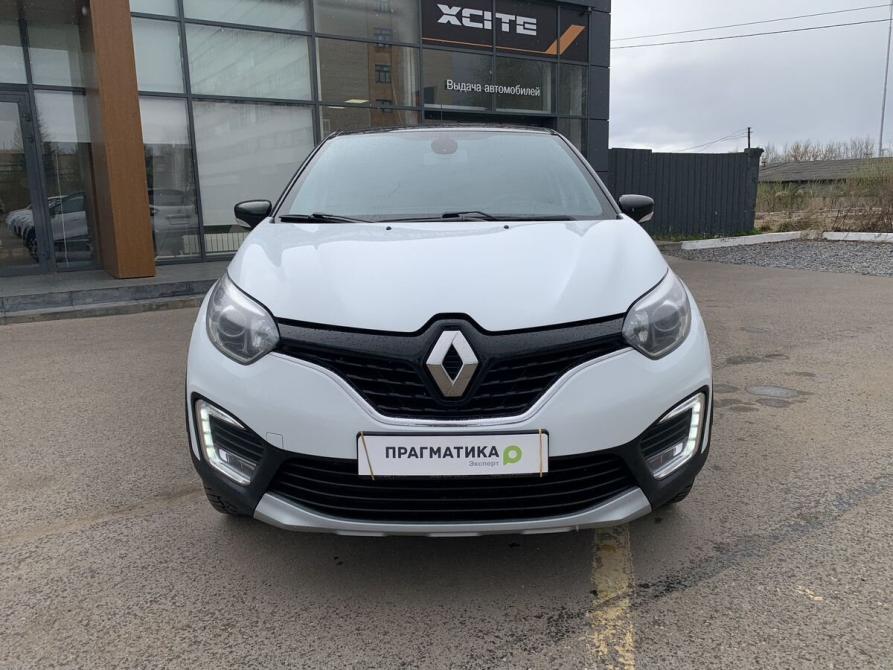 Renault Kaptur I Великие Луки  - изображение 2