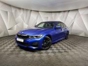 BMW 3 серии VII (G2x) Москва  - изображение 17