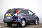 Honda CR-V III Пермь  - изображение 28