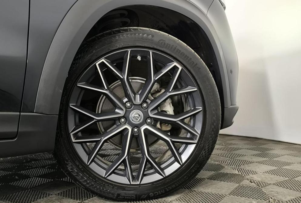 Changan UNI-T I Нижний Новгород  - изображение 23