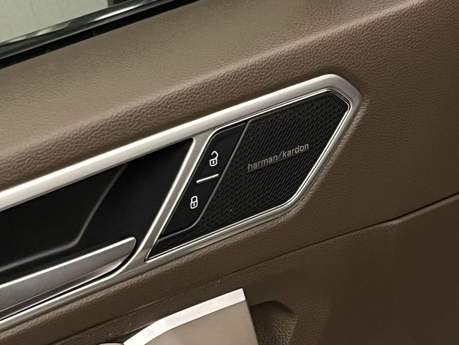 Volkswagen Tiguan II Рестайлинг Уфа  - изображение 16