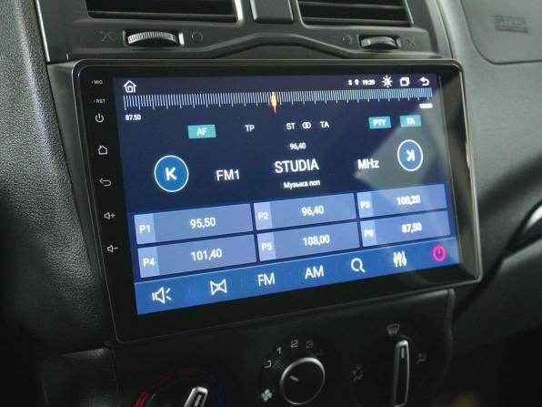 Lada (ВАЗ) Granta I Рестайлинг с пробегом 2023 года, цена 845 000 рублей, 24504 км, лифтбек, Автокод Объявления