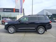 Toyota Land Cruiser 200 Series Рестайлинг 2 Чебоксары  - изображение 36