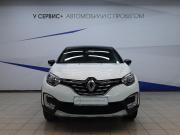 Renault Kaptur I Рестайлинг Москва  - изображение 29