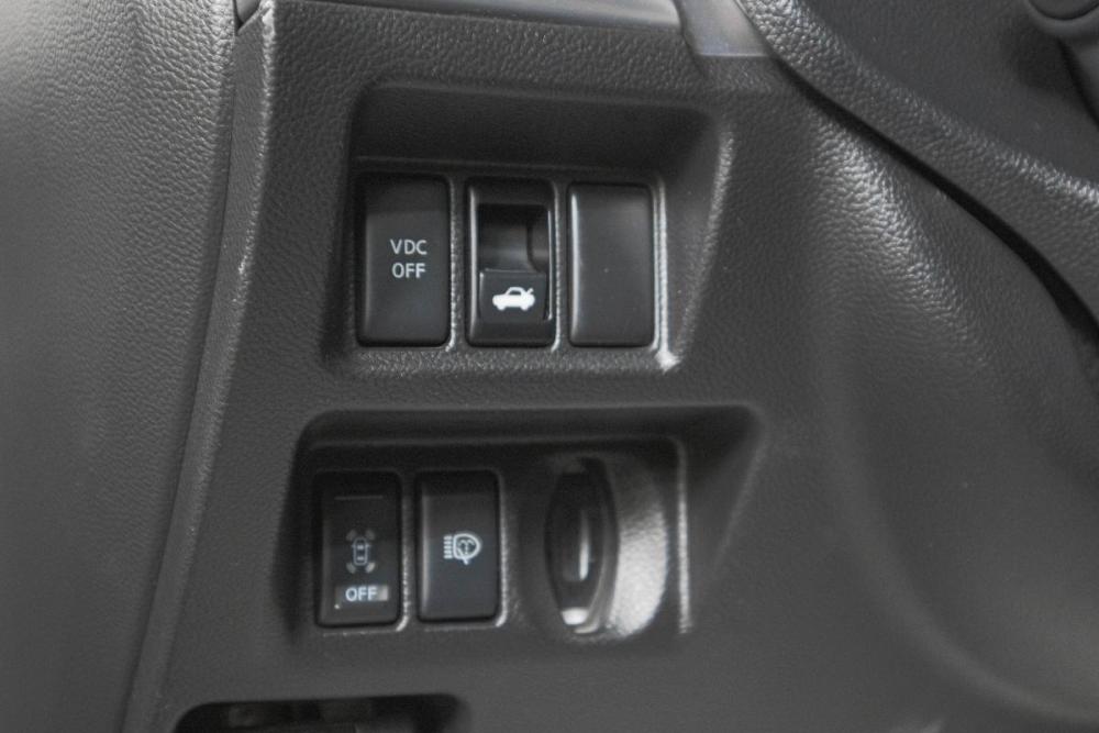 Infiniti G IV Кемерово  - изображение 22
