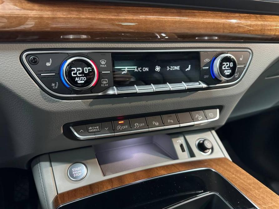 Audi Q5 II (FY) Рестайлинг Красноярск  - изображение 13