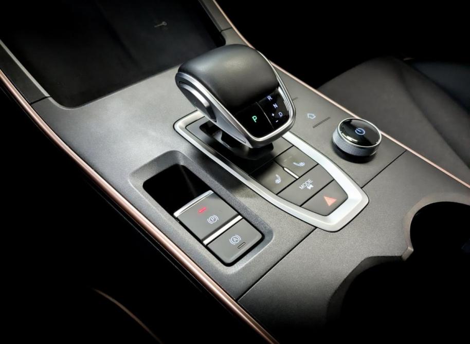 Omoda C5 I Москва  - изображение 30