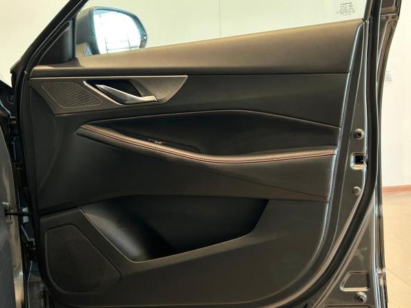 Changan CS35 Plus I Рестайлинг с пробегом 2023 года, цена 1 830 000 рублей, 22315 км, внедорожник, Автокод Объявления