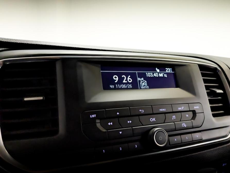 Peugeot Traveller I Санкт-Петербург  - изображение 16