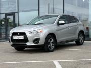 Mitsubishi ASX I Рестайлинг Стройкерамика  - изображение 46