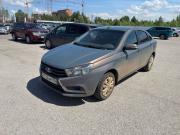 Lada (ВАЗ) Vesta I Пермь  - изображение 11