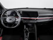 Geely Coolray I Рестайлинг Москва  - изображение 31