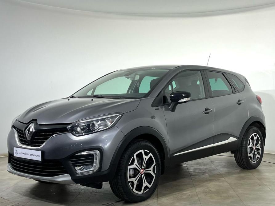 Renault Kaptur I Ижевск  - изображение 1