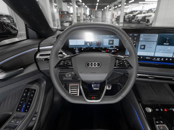 Audi A5 III (B10) с пробегом 2026 года, цена 5 790 000 рублей, 11 км, седан, Автокод Объявления