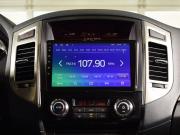 Mitsubishi Pajero IV Рестайлинг 2 Кемерово  - изображение 47