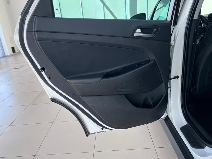 Hyundai Tucson III Рестайлинг Волгоград  - изображение 27