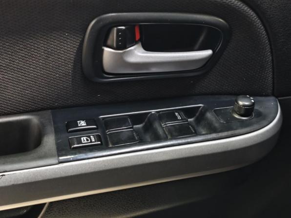 Suzuki Grand Vitara II Рестайлинг с пробегом 2011 года, цена 890 100 рублей, 232303 км, внедорожник, Автокод Объявления