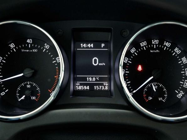 Skoda Yeti I с пробегом 2012 года, цена 978 000 рублей, 58598 км, внедорожник, Автокод Объявления