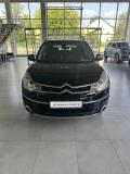 Citroen C-Crosser Новосибирск  - изображение 19