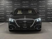 Mercedes-Benz S-Класс VII (W223) Рестайлинг Москва  - изображение 43