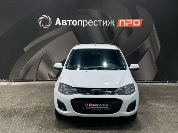 Lada (ВАЗ) Kalina II с пробегом 2013 года, цена 370 000 рублей, 85852 км, хэтчбек, Автокод Объявления