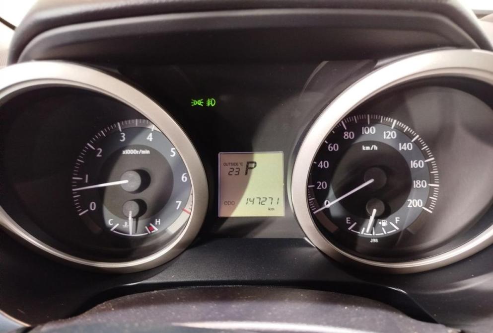Toyota Land Cruiser Prado 150 Series Саратов  - изображение 13