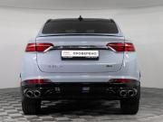 Geely Tugella I Рестайлинг Химки  - изображение 27