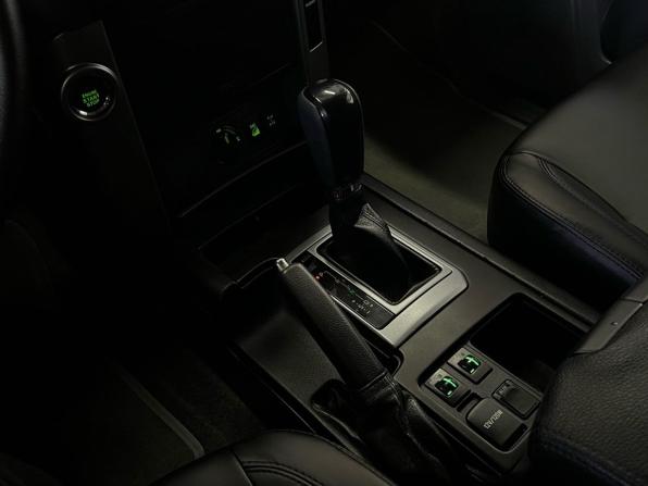 Toyota Land Cruiser Prado 150 Series с пробегом 2011 года, цена 2 957 000 рублей, 136388 км, внедорожник, Автокод Объявления