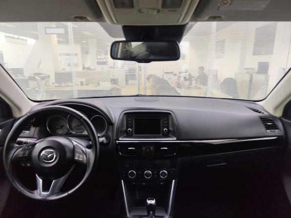 Mazda CX-5 I с пробегом 2012 года, цена 1 365 000 рублей, 249000 км, внедорожник, Автокод Объявления