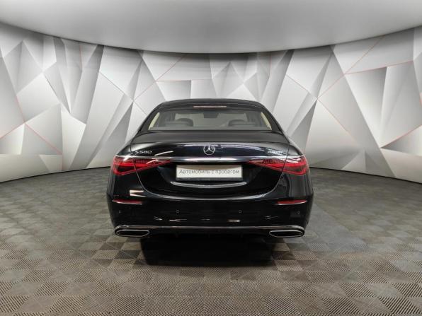 Новый Mercedes-Benz S-Класс VII (W223) 2026 года, цена 31 500 000 рублей, седан, Автокод Объявления