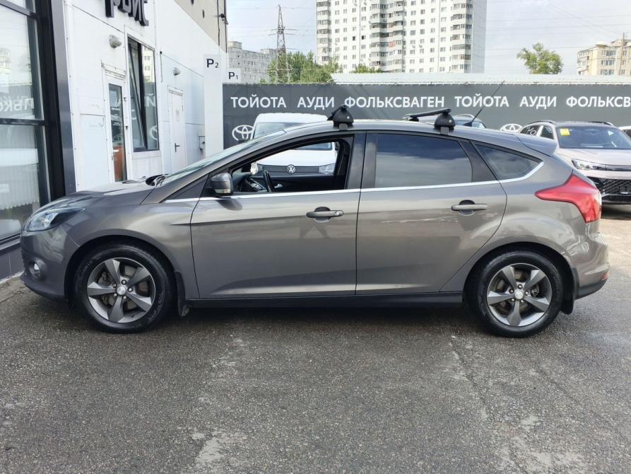 Ford Focus III Москва  - изображение 8