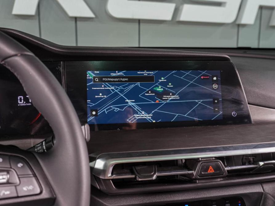 Changan CS35 Plus I Рестайлинг Воронеж  - изображение 14