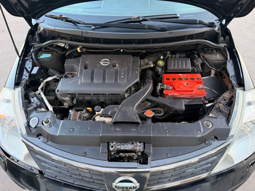 Nissan Tiida I Энгельс  - изображение 18