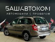 Lada (ВАЗ) Granta I Рестайлинг Уфа  - изображение 21