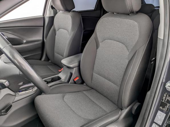 Hyundai i30 III Рестайлинг 2 с пробегом 2022 года, цена 1 820 000 рублей, 103890 км, универсал, Автокод Объявления