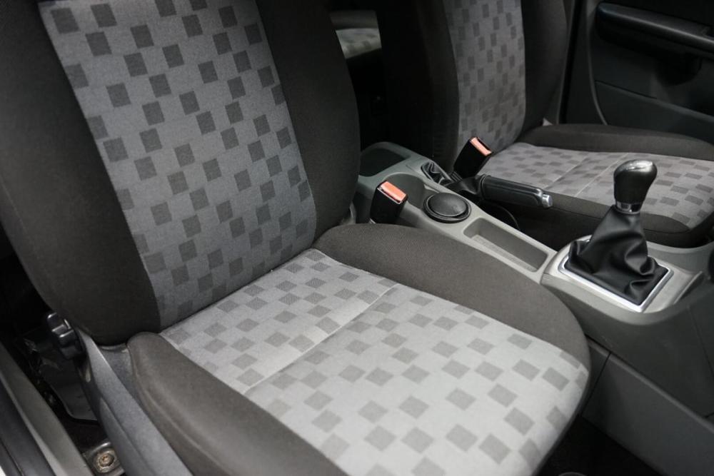 Ford Focus II Рестайлинг Крым  - изображение 20