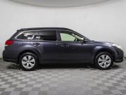 Subaru Outback IV Москва  - изображение 23