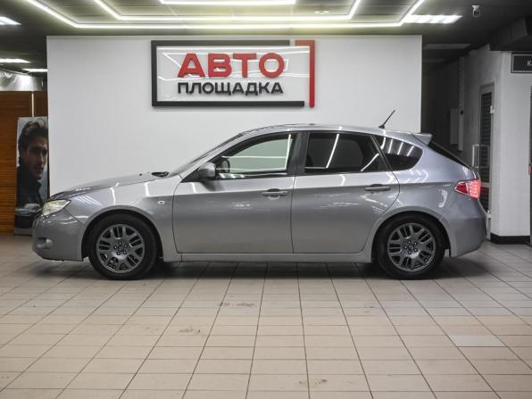 Subaru Impreza III с пробегом 2008 года, цена 509 000 рублей, 251908 км, хэтчбек, Автокод Объявления