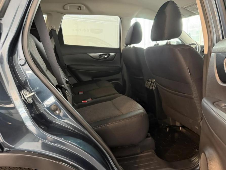 Nissan X-Trail III Подольск  - изображение 13