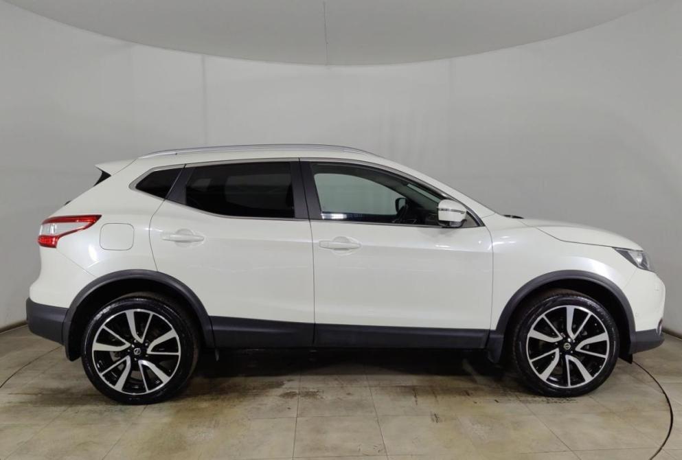 Nissan Qashqai II Волгоград  - изображение 8