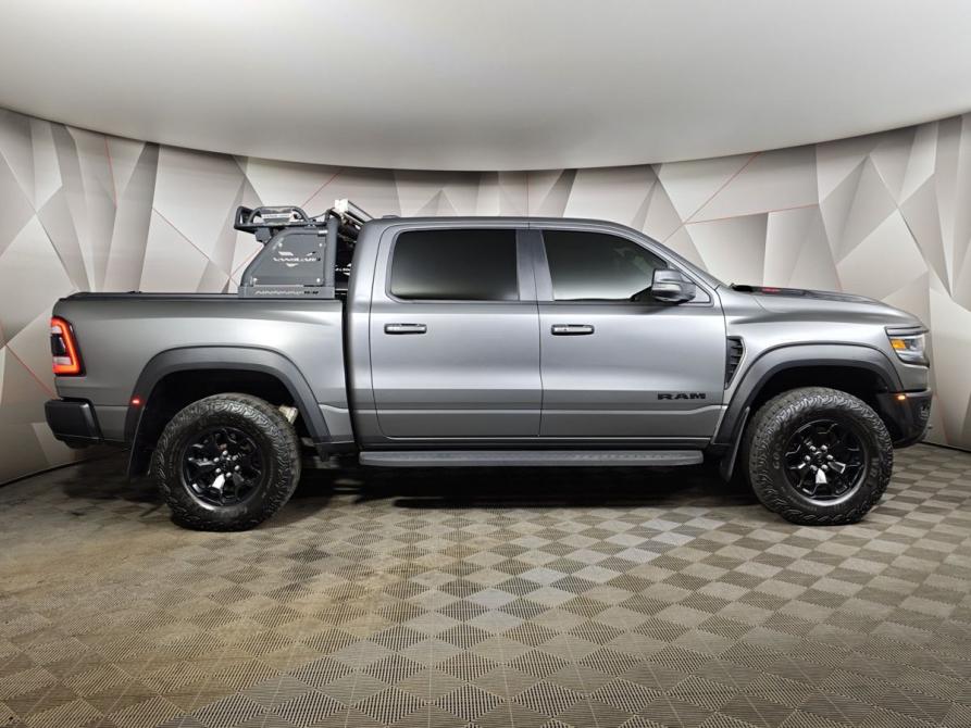Ram 1500 V Москва  - изображение 6