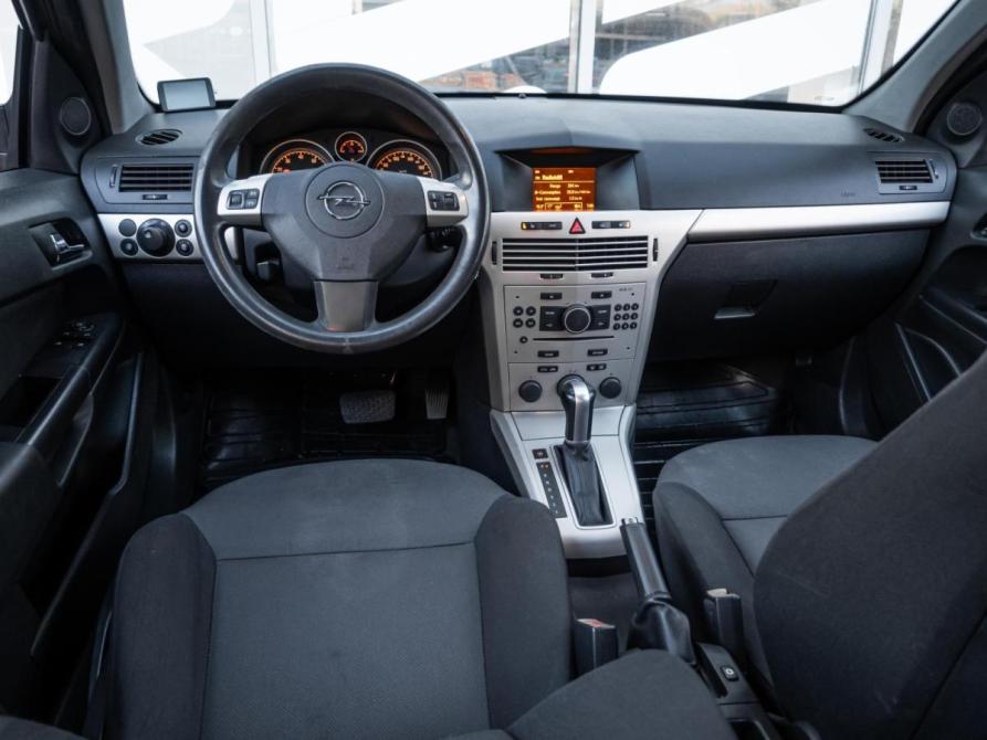 Opel Astra H Рестайлинг Ставрополь  - изображение 6