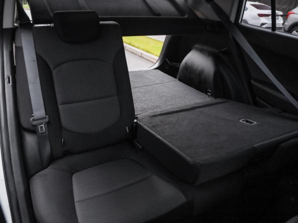 Hyundai Creta I с пробегом 2017 года, цена 1 899 000 рублей, 75039 км, внедорожник, Автокод Объявления