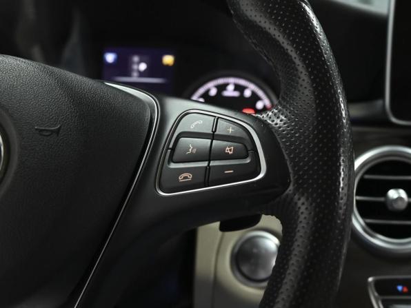 Mercedes-Benz GLC I (X253) с пробегом 2015 года, цена 2 149 000 рублей, 224925 км, внедорожник, Автокод Объявления